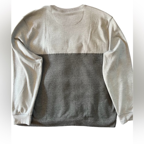 IZOD Advantage Performance Men’s Sweater, 2XL - Picture 3 of 3